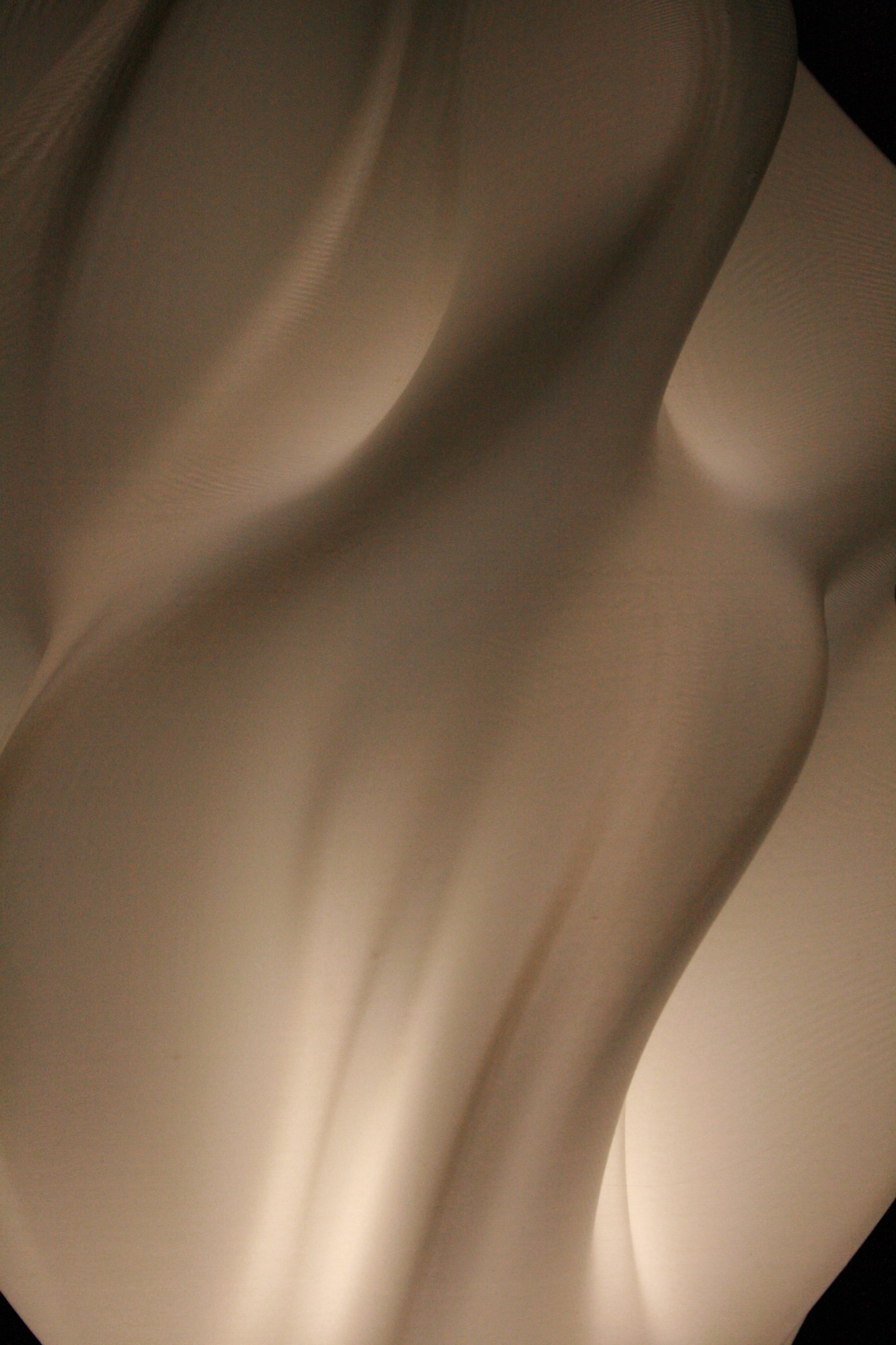 Торшер 'Элегантный хром' 13